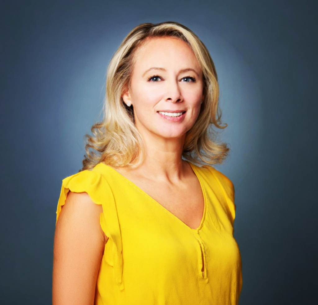 Joanne Farina